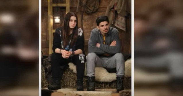 Marius Crăciun și Diana Belbiță, adevărul despre relația lor: „Mă înțeleg bine..."