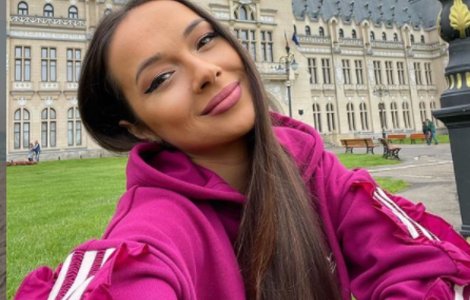 Prin câte greutăți a trecut Vlăduța Lupău până a ajunge cunoscută: „Nu mă aplauda nimeni”