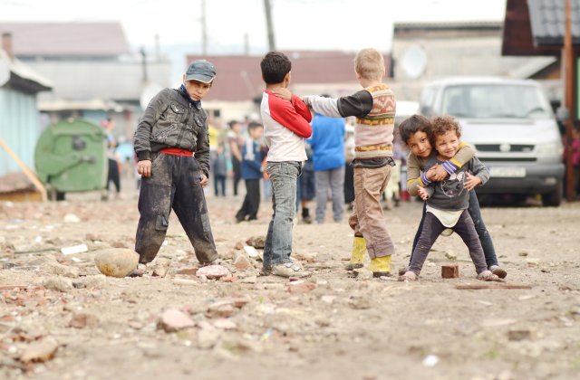 Comuna cu cei mai puțini vaccinați: „Dacă nu se vaccinează Becali, nu ne vaccinăm nici noi”