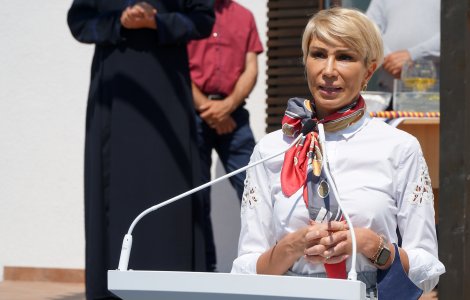 Turcan: Diminuarea subvenției pentru asigurările sociale nu înseamnă reducerea bugetului alocat Ministerului Muncii