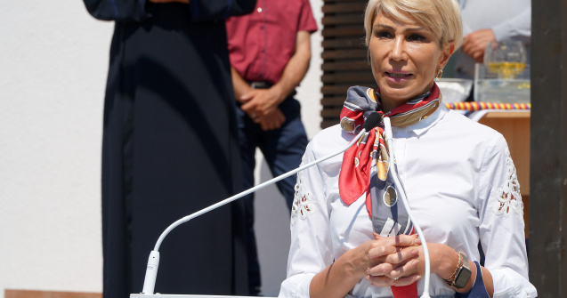 Turcan: Diminuarea subvenției pentru asigurările sociale nu înseamnă reducerea bugetului alocat Ministerului Muncii