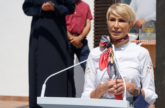 Turcan: Diminuarea subvenției pentru asigurările sociale nu înseamnă reducerea bugetului alocat Ministerului Muncii