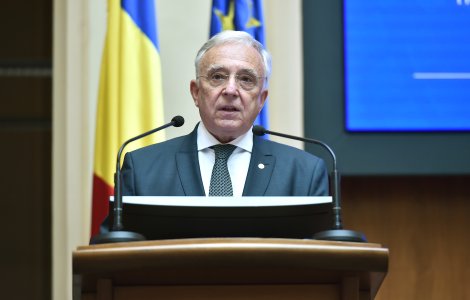 De ce s-a întărit leul față de euro. Explicațiile lui Isărescu, guvernatorul BNR