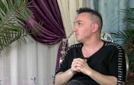 Mihai Trăistariu i-a spus adio iubitei sale din cauza lui Dorian Popa: „N-am noroc în dragoste"