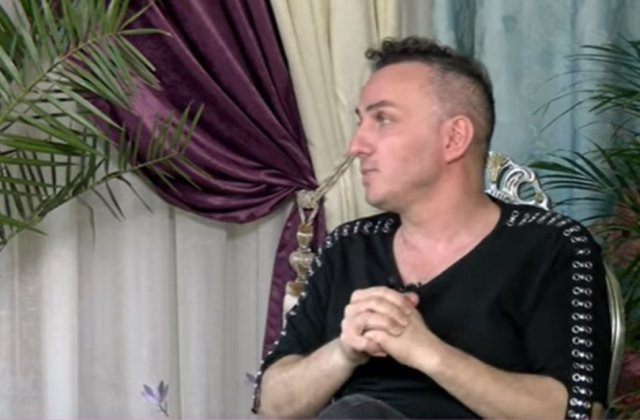 Mihai Trăistariu i-a spus adio iubitei sale din cauza lui Dorian Popa: &bdquo;N-am noroc &icirc;n dragoste"