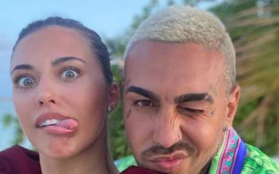 Alex Velea și Antonia,...