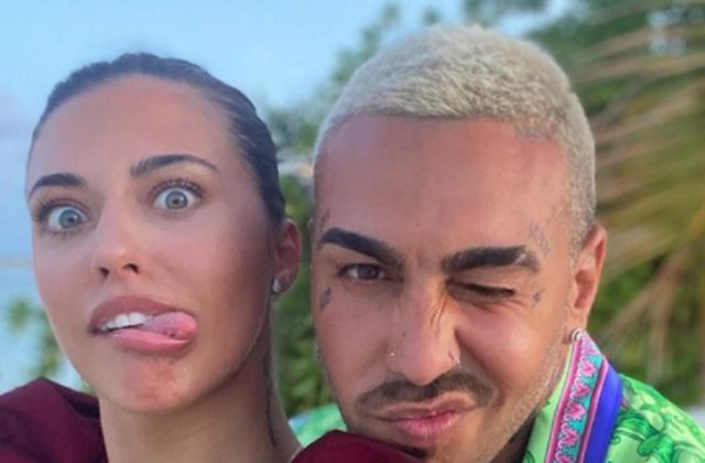 Alex Velea și Antonia, acuzați de bullying! Artiștii au fost dur criticați de fani: „Vom acționa în instanță”