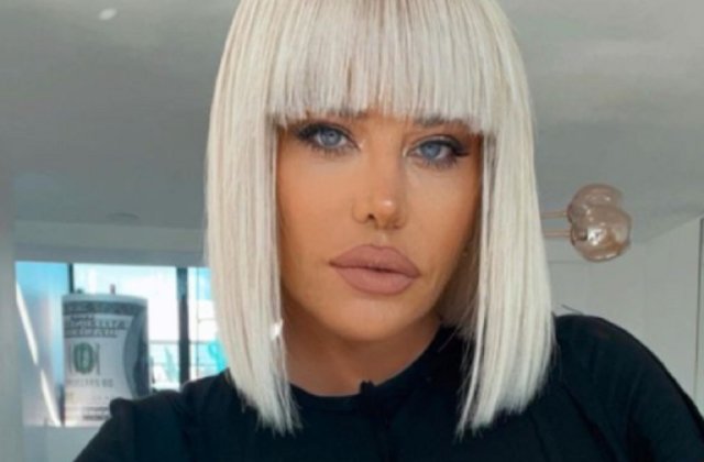 Loredana Groza, numită &rdquo;artificială&rdquo; de un fan! Care a fost reacția c&acirc;ntăreței