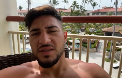 Bogdan Mocanu a luat parte la un accident grav! Artistul a sărit în ajutorul victimei: „Plin de sânge, avea gaură în...”