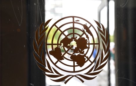 România a pledat pentru consolidarea securității maritime la dezbaterea deschisă a Consiliului de Securitate al ONU