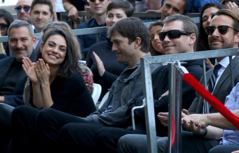  Top  Celebrități care refuză să angajeze bone