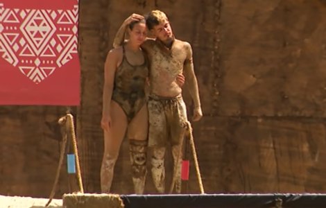 Ce scria în mesajul pe care l-a citit Zanni pe telefonul Anei Porgras: „Iubi, te rog...”