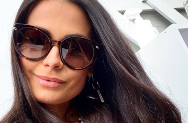 Cum se descurcă Anca Serea cu cei șase copii ai săi: „Nu în ultimul rând, încerc să...”