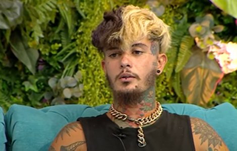 Zanni le-a rupt sufletul fanilor cu ultimele declarații despre trecutul lui: „Eram fix un animal, nu stiam nimic despre mine”