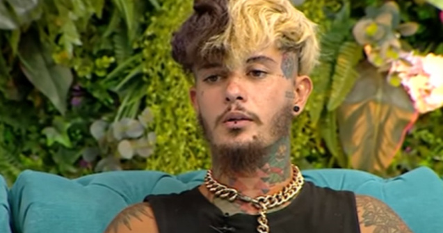 Zanni le-a rupt sufletul fanilor cu ultimele declarații despre trecutul lui: „Eram fix un animal, nu stiam nimic despre mine”