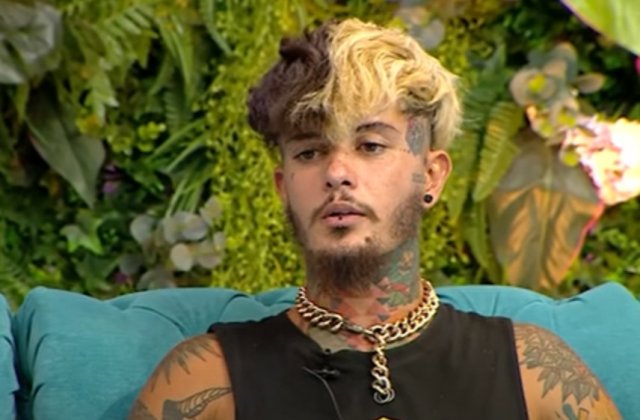 Zanni le-a rupt sufletul fanilor cu ultimele declarații despre trecutul lui: „Eram fix un animal, nu stiam nimic despre mine”