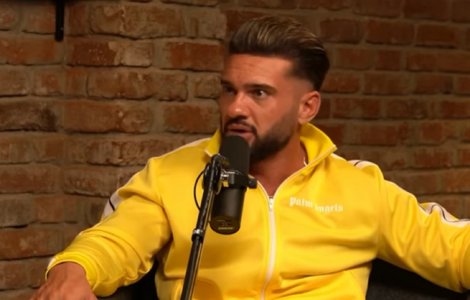 De ce a renunțat Dorian Popa la viața de noapte: „Știi cum e, pe măsură ce trec anii...”