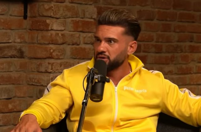 De ce a renunțat Dorian Popa la viața de noapte: „Știi cum e, pe măsură ce trec anii...”