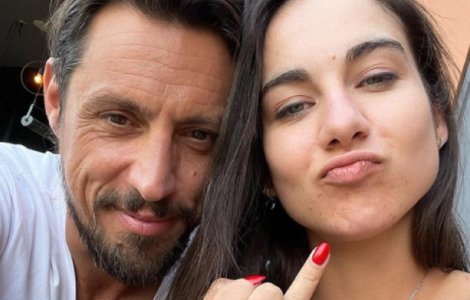 Daniel Pavel, gata de nuntă: „Marina va fi prima și singura soție”