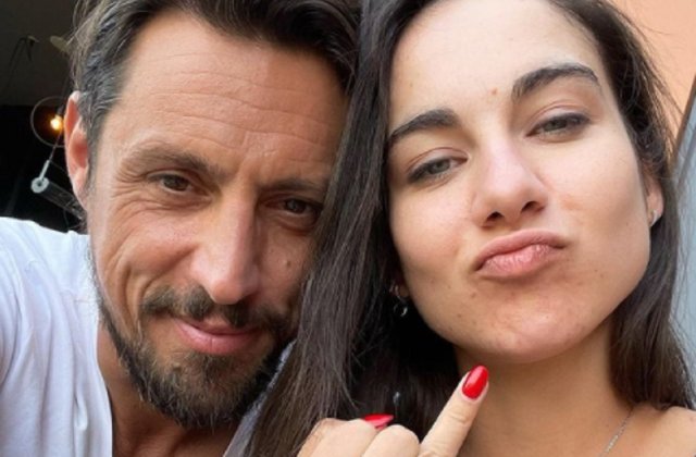 Daniel Pavel, gata de nuntă: &bdquo;Marina va fi prima și singura soție&rdquo;