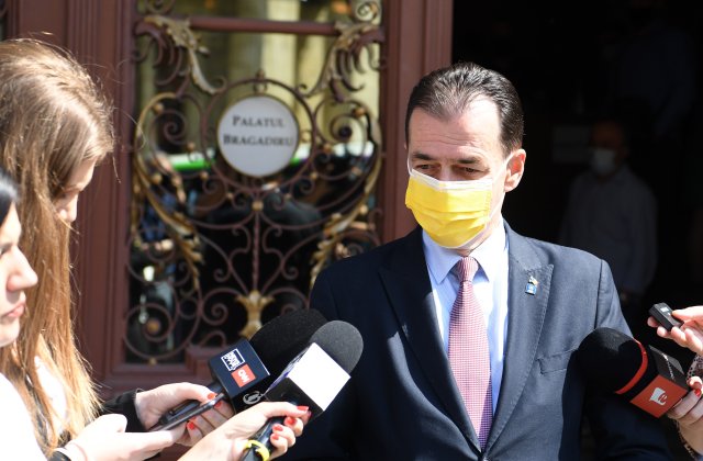 Rectificare bugetară | Ceartă de toți banii în coaliție. Orban: „Au mai rămas câteva puncte”