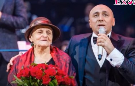 Mama lui Marcel a murit! Artistul este în doliu: „Cea mai importantă femeie din Univers a plecat”