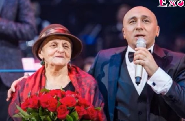 Mama lui Marcel a murit! Artistul este în doliu: „Cea mai importantă femeie din Univers a plecat”