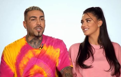 Abia acum s-a aflat! De ce s-au ascuns la începutul relației Alex Velea și Antonia: „Știam că oamenii...”