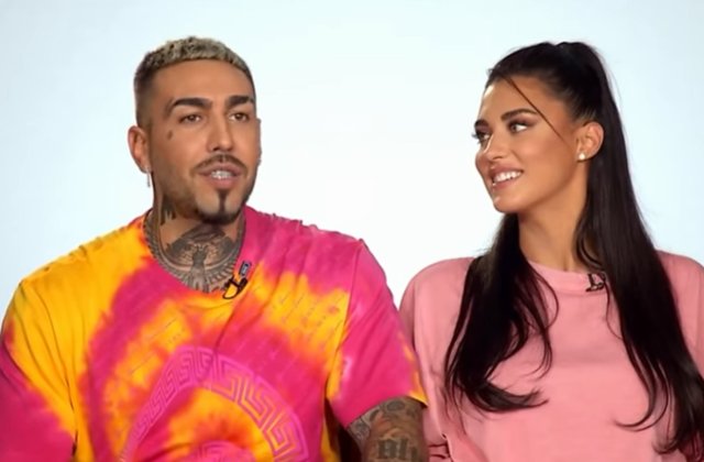 Abia acum s-a aflat! De ce s-au ascuns la &icirc;nceputul relației Alex Velea și Antonia: &bdquo;Știam că oamenii...&rdquo;
