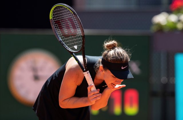 Ghinion în turul II la Montreal pentru Simona Halep. Românca va avea o adversară periculoasă