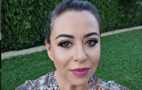 Oana Roman, noi detalii despre starea de sănătate a mamei sale: „I-au schimbat foarte mult din tratament”