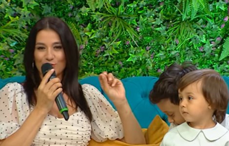 Gabi Bădălău, mesaj dur pentru Claudia Pătrășcanu în urma acuzațiilor venite la adresa lui: „De la oamenii răi...”