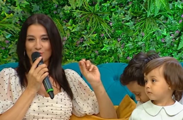 Gabi Bădălău, mesaj dur pentru Claudia Pătrășcanu în urma acuzațiilor venite la adresa lui: „De la oamenii răi...”