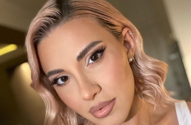 Nicoleta Nucă vrea să devină mamă, după ce a fost cerută &icirc;n căsătorie: &bdquo;Dovada supremă de iubire&rdquo;