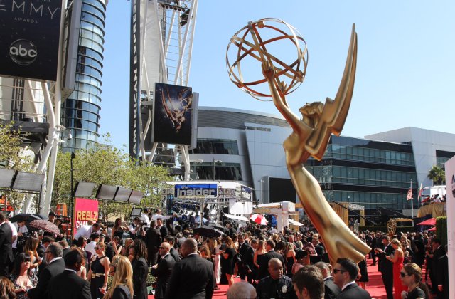 Gala premiilor Emmy, organizată &icirc;n aer liber din cauza pandemiei de COVID-19
