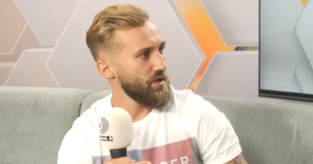 Cosmin Stanciu s-a dat de gol! Ce a putut spune despre Zanni și Ana Porgras: „Era o persoană la care el...”