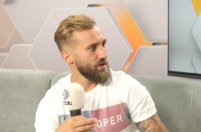 Cosmin Stanciu s-a dat de gol! Ce a putut spune despre Zanni și Ana Porgras: &bdquo;Era o persoană la care el...&rdquo;