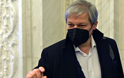 Cioloș: Sper ca rectificarea...