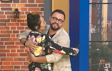 Andra și Cătălin Măruță au împlinit 13 ani de căsătorie: „Am construit ceva foarte frumos împreună”