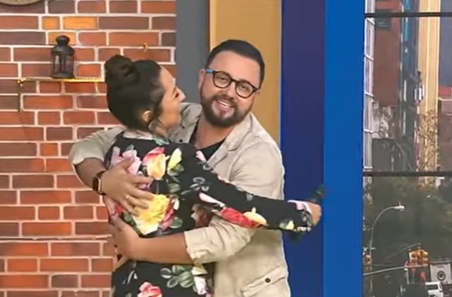 Andra și Cătălin Măruță au împlinit 13 ani de căsătorie: „Am construit ceva foarte frumos împreună”