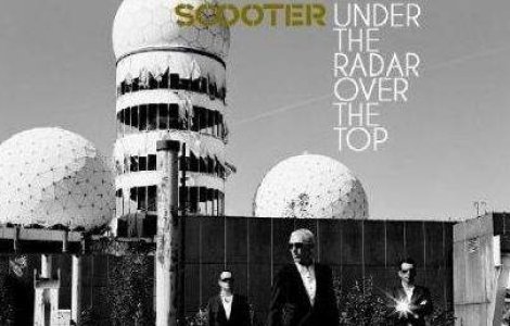  Video  Scooter, concert hardcore la Bucuresti