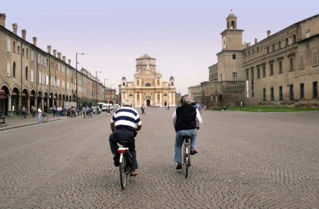Biciclete de inchiriat gratuit in Bucuresti