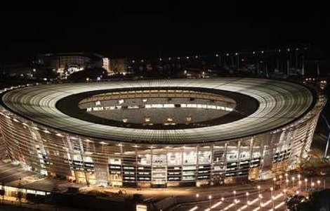 Al Qaeda ameninta Cupa Mondiala de fotbal