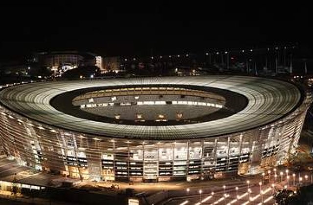 Al Qaeda ameninta Cupa Mondiala de fotbal