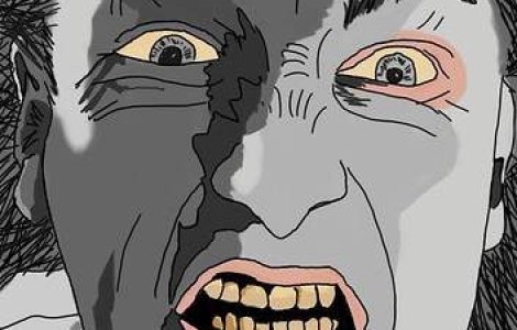 Ce ii transforma pe romani in brute?