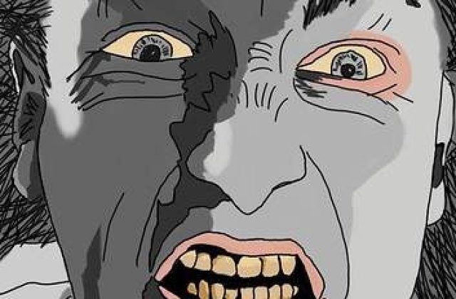 Ce ii transforma pe romani in brute?