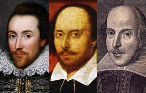Shakespeare, celebrat prin spectacole de exceptie