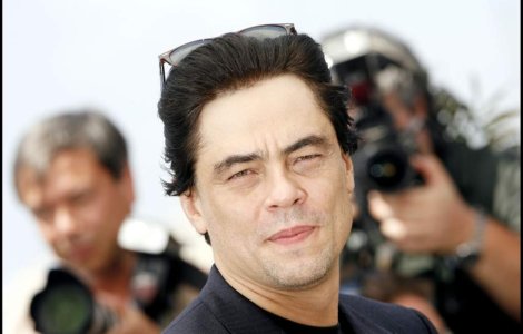 Benicio Del Toro, noul Maradona al marelui ecran