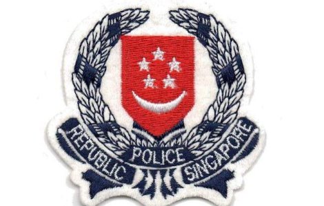 Autoritatile din Singapore "vor capul" lui Ionescu