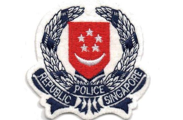 Autoritatile din Singapore "vor capul" lui Ionescu